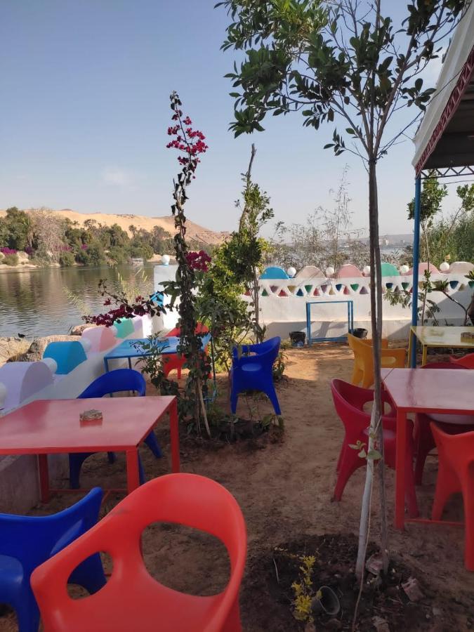 Hamo Guest House Aswan Zewnętrze zdjęcie