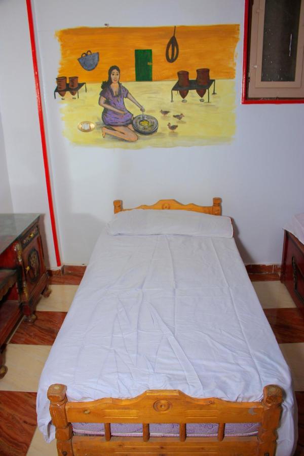 Hamo Guest House Aswan Zewnętrze zdjęcie