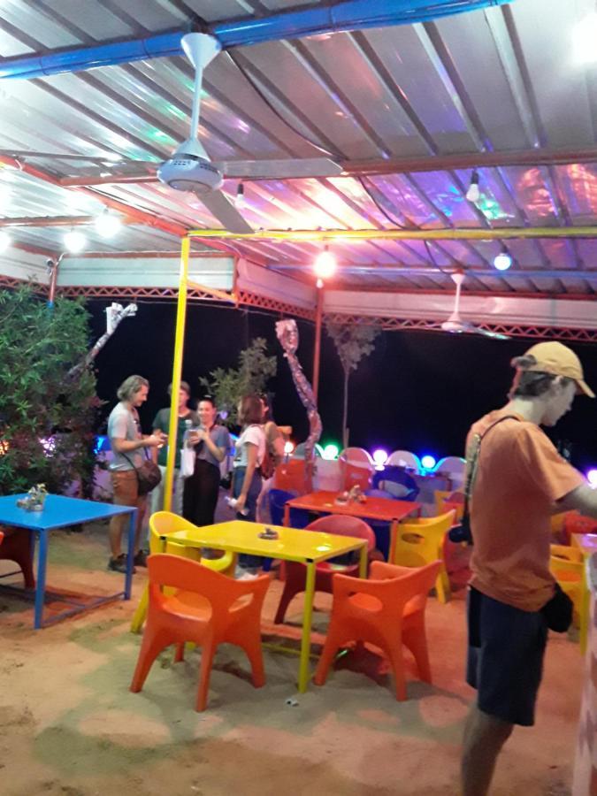 Hamo Guest House Aswan Zewnętrze zdjęcie