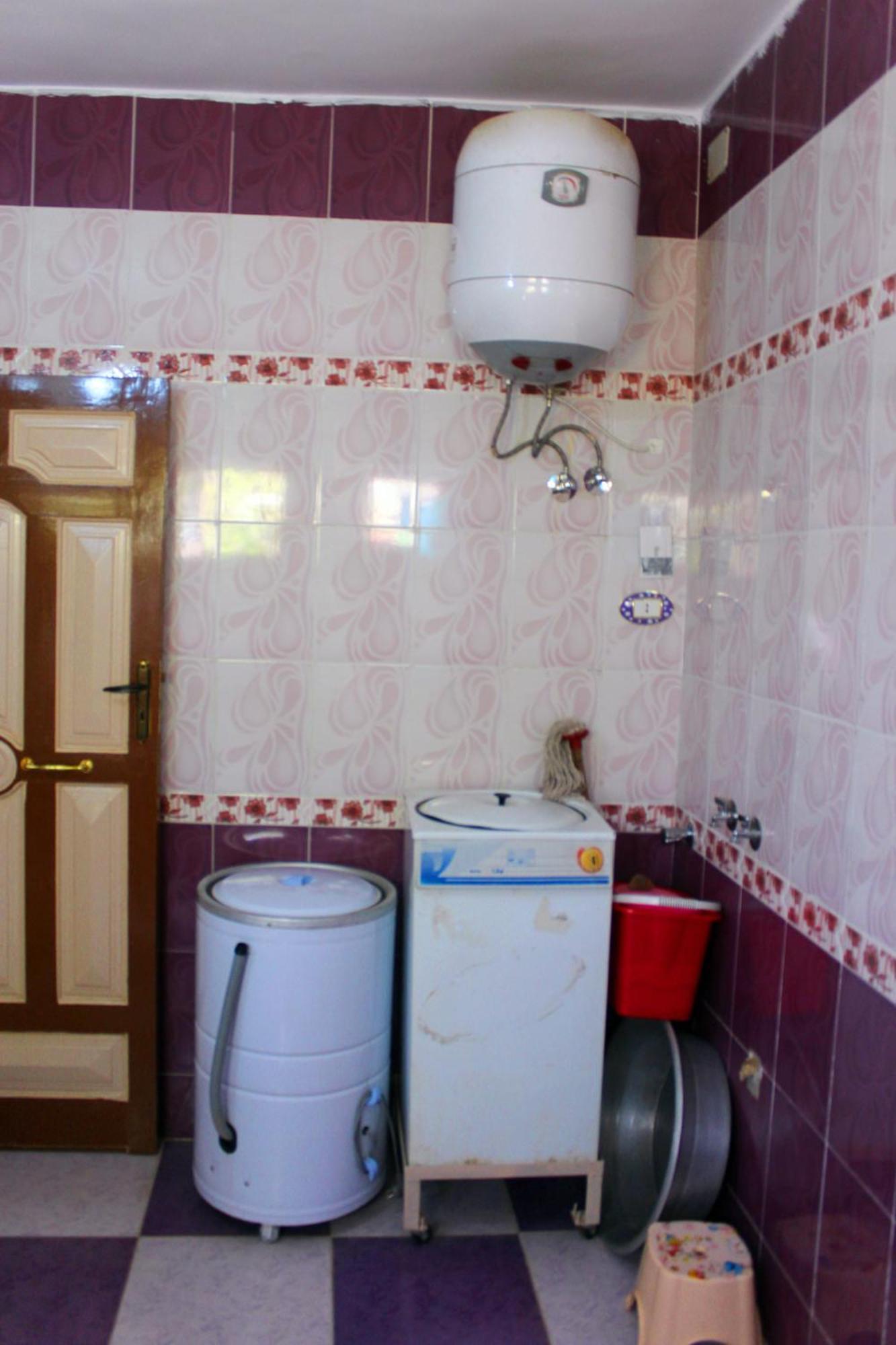 Hamo Guest House Aswan Zewnętrze zdjęcie