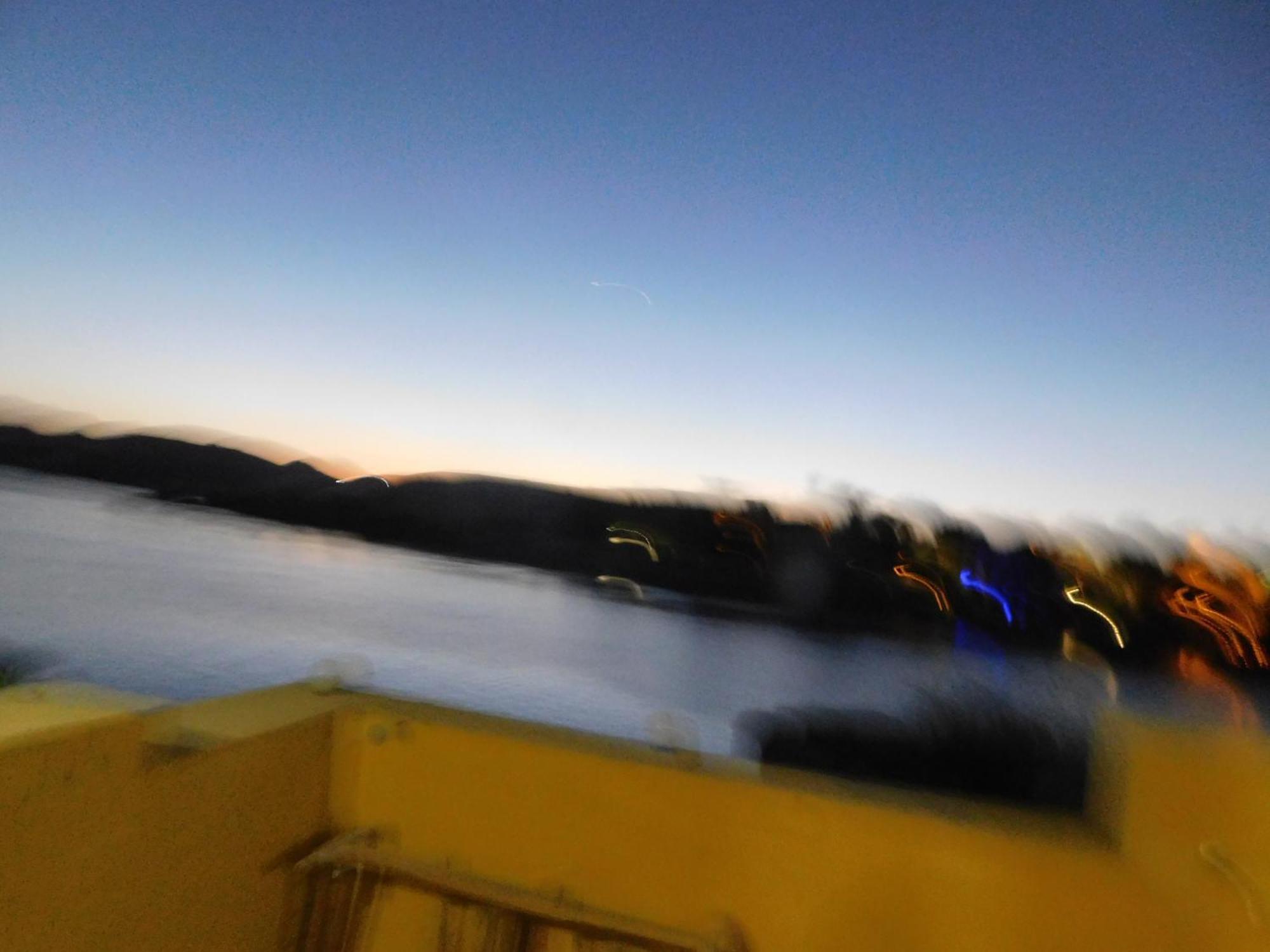 Hamo Guest House Aswan Zewnętrze zdjęcie