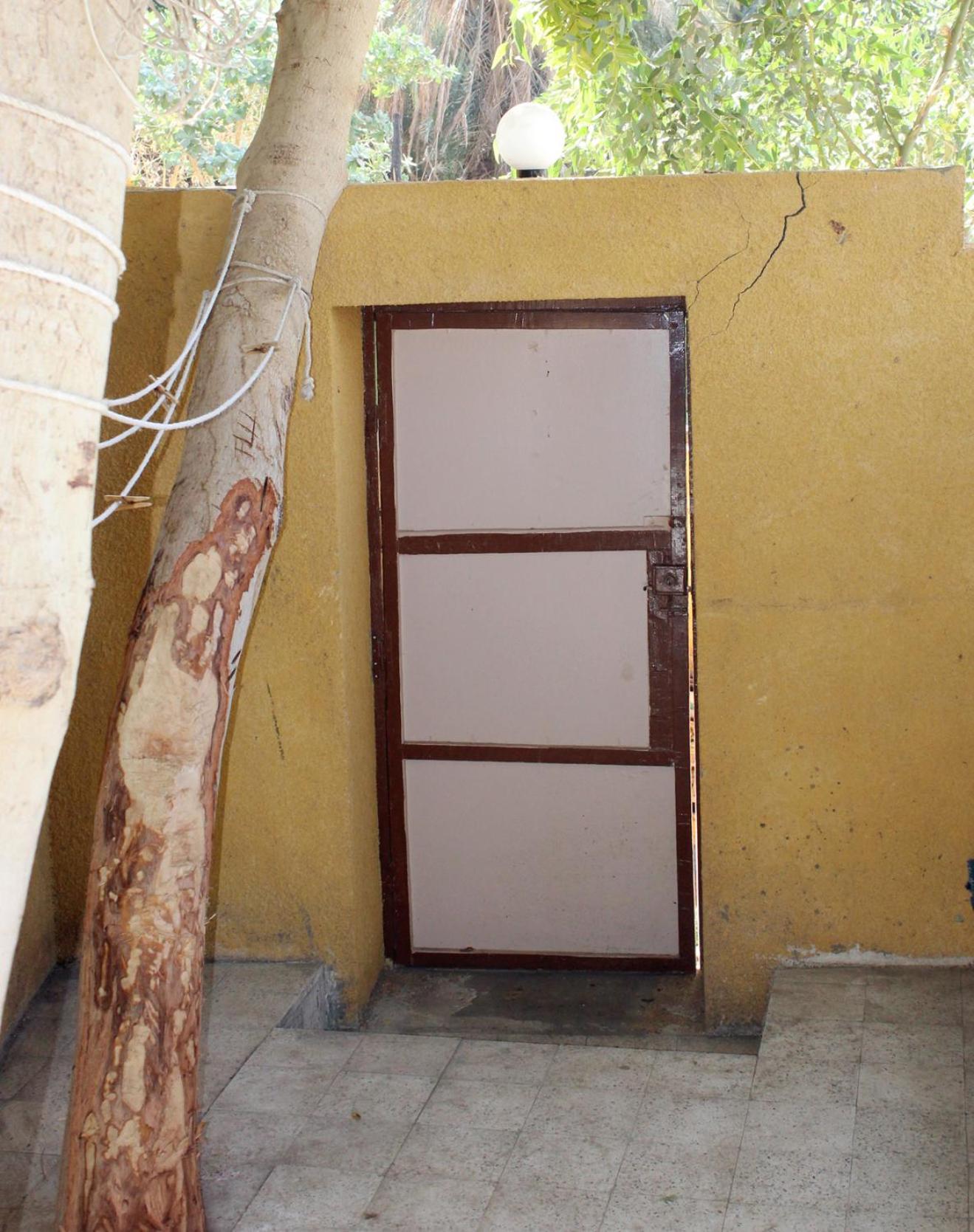 Hamo Guest House Aswan Zewnętrze zdjęcie