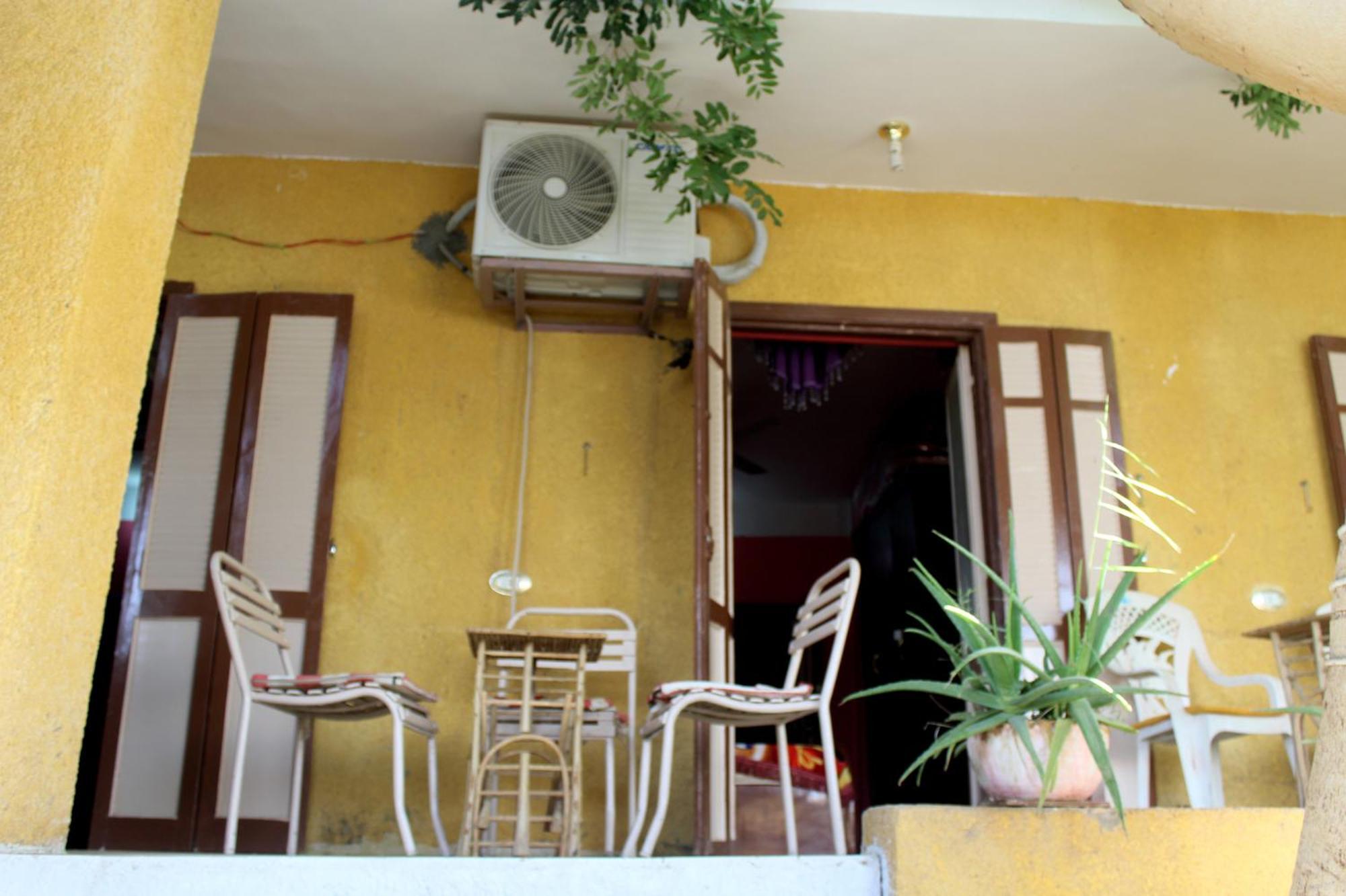 Hamo Guest House Aswan Zewnętrze zdjęcie