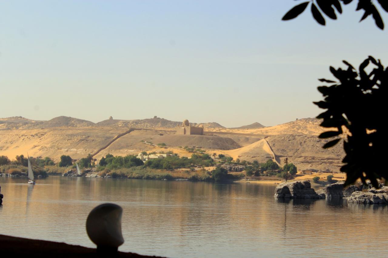 Hamo Guest House Aswan Zewnętrze zdjęcie