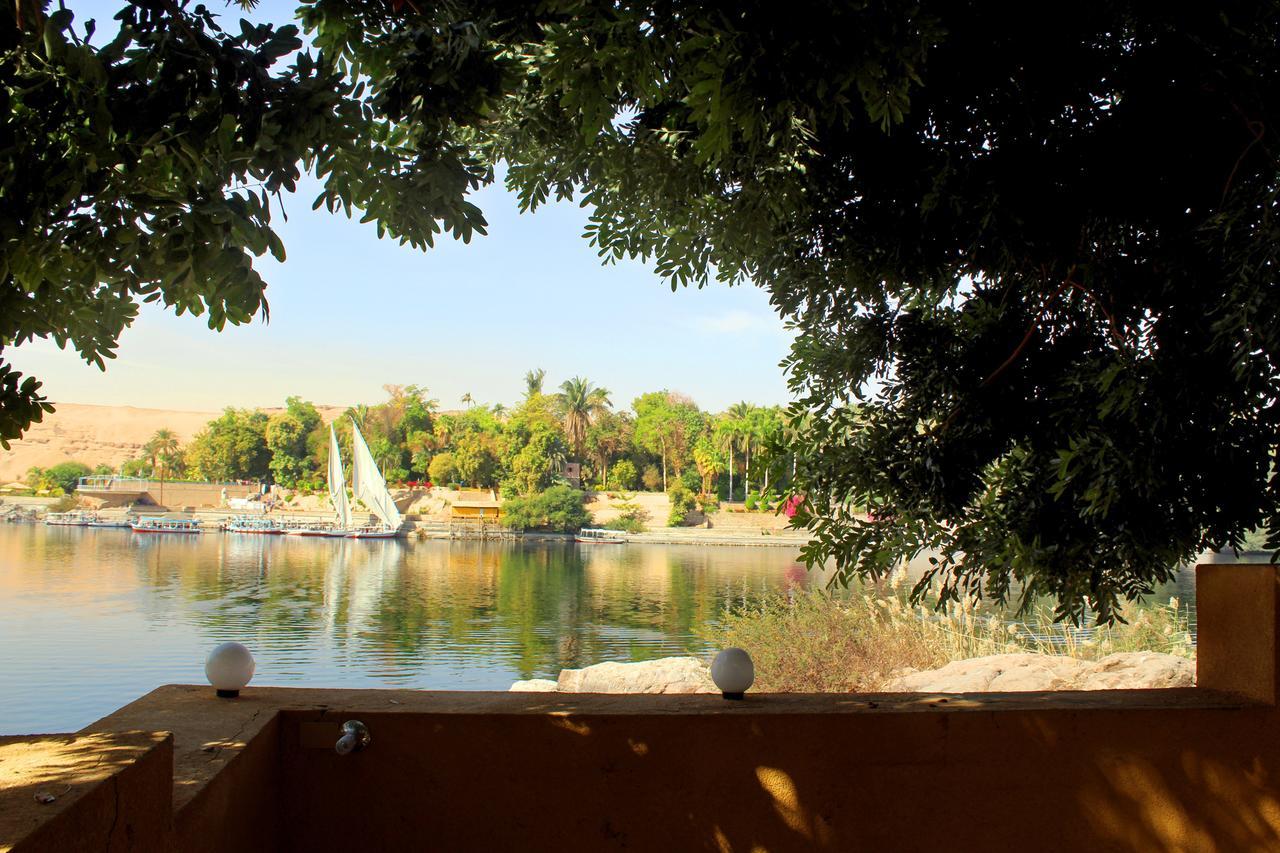 Hamo Guest House Aswan Zewnętrze zdjęcie